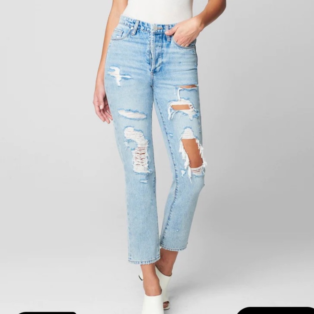 BlankNYC Jeans